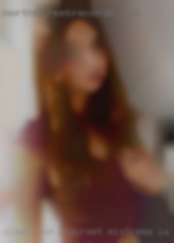 Clean and discreet mistress is a must near Tahlequah.