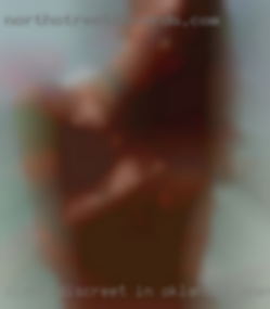 Clean, discreet in Oklahoma, open want to try new things.