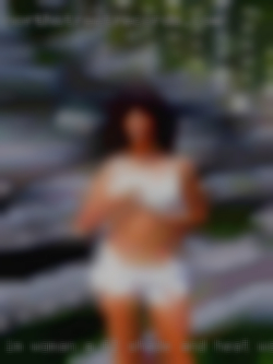 I'm woman a 6'2 shade and heat wanted provider!
