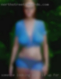 Someone looking sexy is up for new things to try out.