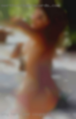 Why here and cougars not some dating site?