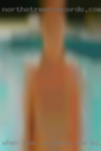 When she is ready she will find looking you.